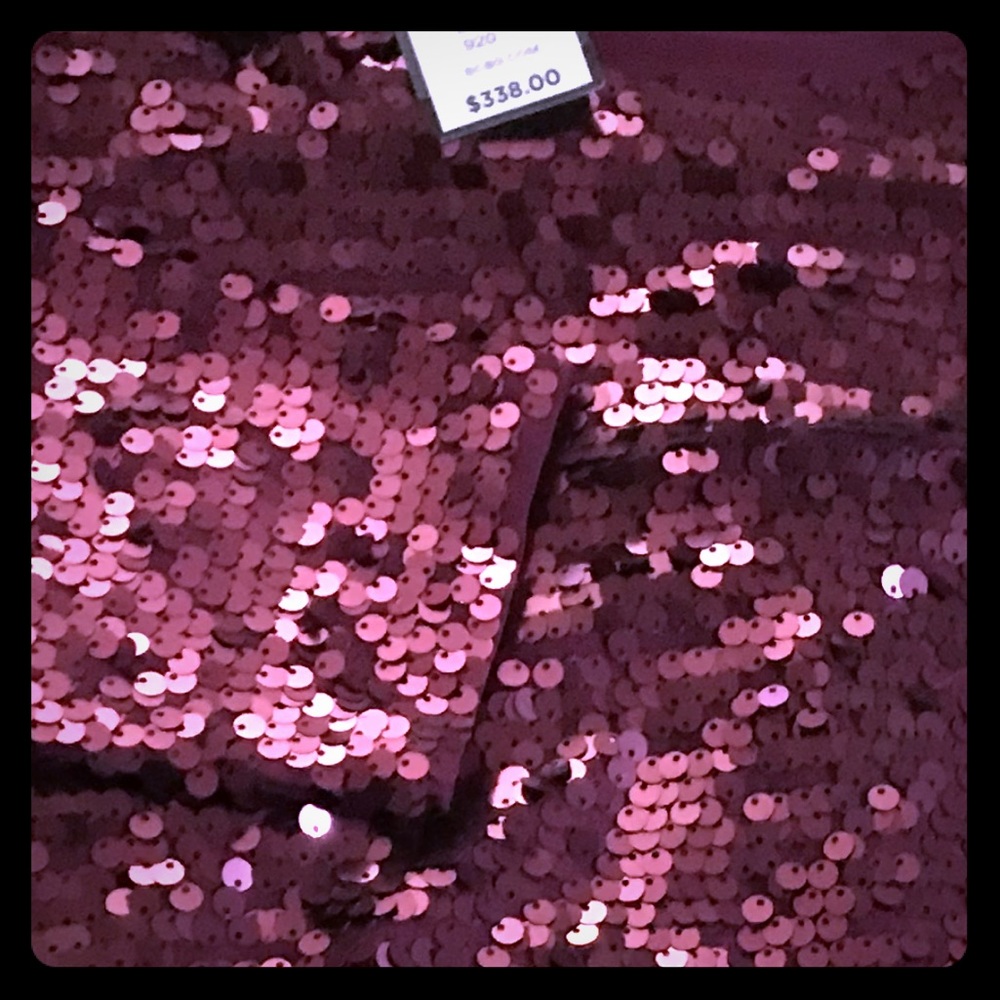 Bcbg maxazria NWT Marta dress